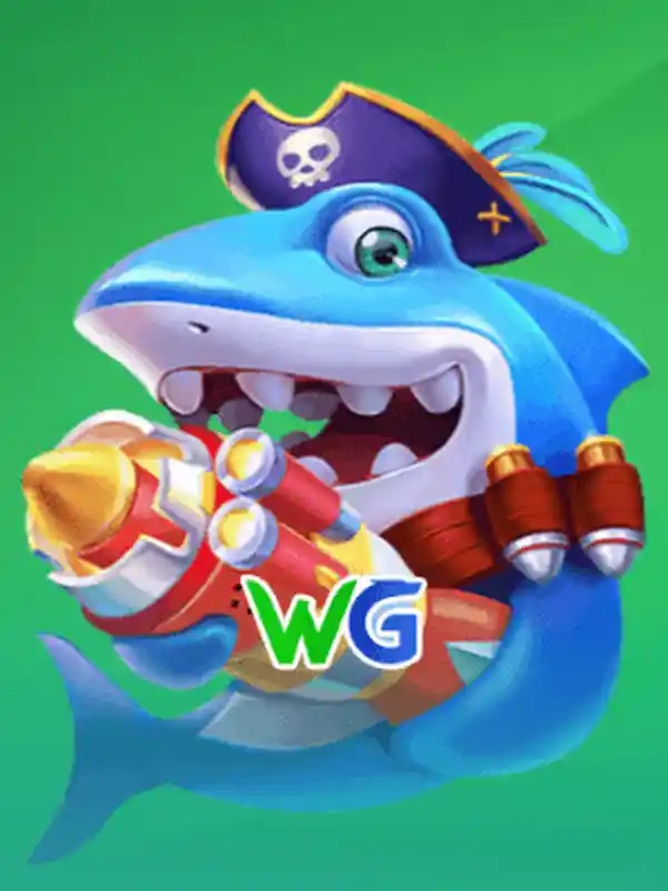 WG মাছ ধরা - mel bat ফিশিং গেম