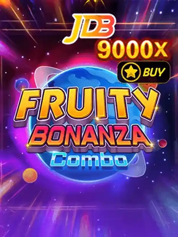 ফলের বোনানজা কম্বো গেম
